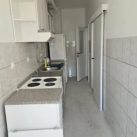 شقة Unique سكوبجي