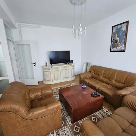 شقة Unique سكوبجي